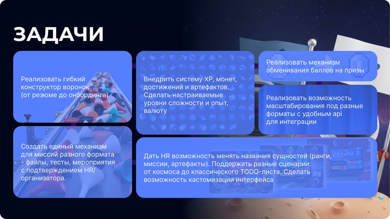 Слайд презентации