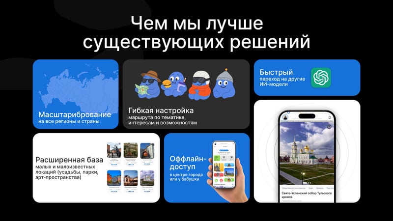 Слайд презентации