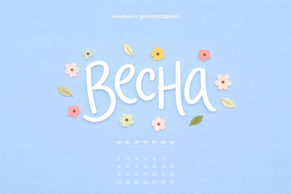 Обои